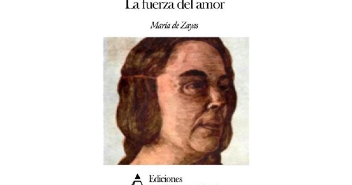 María de Zayas, una escritora brillante en el Siglo de Oro
