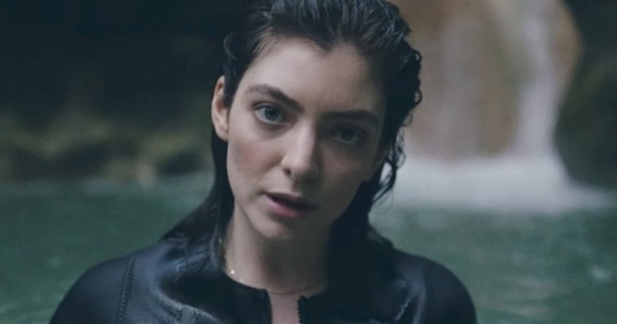 Top 5 best Lorde songs from 'Pure Heroine' and 'Melodrama'