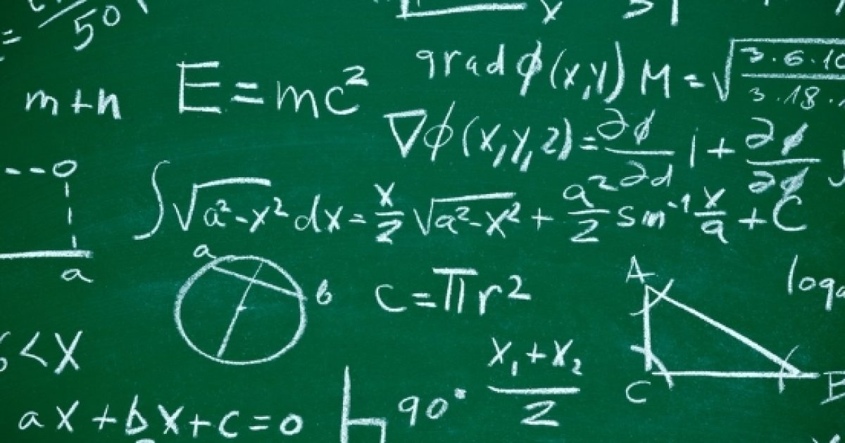 Como aprender matemática do zero