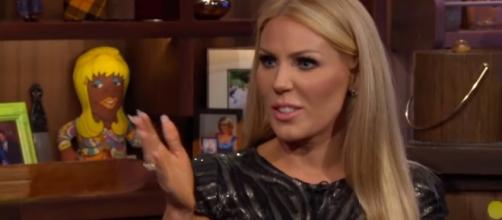 Gretchen Rossi / Watch What Happens Live YouTube Channel