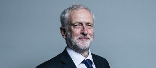Jeremy Corbyn making a solid stand against the Kingdom of Saudi Arabia -Image- Chris McAndrew CC BY 3.0 |Wikimedia Commons