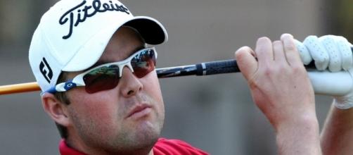 Marc Leishman [Image by Keith Allison|Flickr| Cropped | CC BY-SA 2.0 ]
