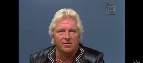 Bobby "The Brain" Heenan died last night at age 73. - Image Credit: YouTube/WWE