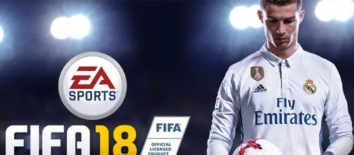 Cristiano Ronaldo le arrebata la portada a Messi en FIFA 18.