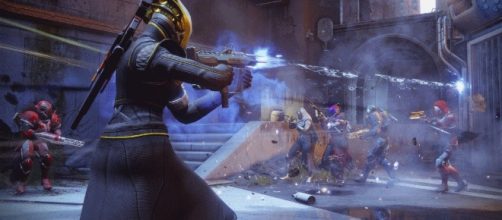"Destiny 2" has reached a new milestone in terms of player count (via YouTube/destinygame)