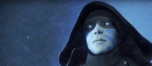Destiny 2 Trials of the Nine (My name is Byf/YouTube) https://www.youtube.com/watch?v=YmjawRVW5Fw&t=851s