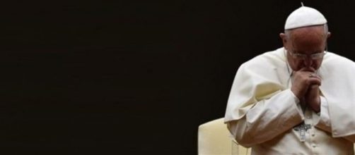 "E' una malattia", Jorge Mario Bergoglio sulla pedofilia (foto: web)