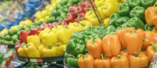 Eat a rainbow of colorful produce | Image credit: Honey Nixon/Health.mil