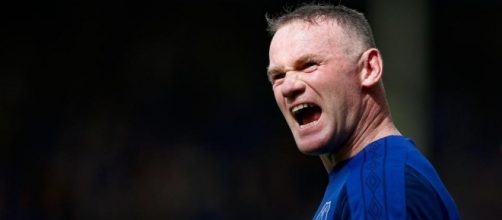 Everton's Wayne Rooney won't be driving himself around for the next two years - thesun.co.uk