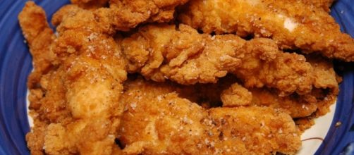 Fried Chicken - Image Credit: Mike DelGaudio / Wikimedia Commons