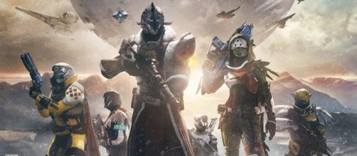 Guided Games is just among the many interesting features in "Destiny 2" (via YouTube/destinygame)