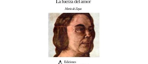 La fuerza del amor by Maria De Zayas — Reviews, Discussion ... - goodreads.com