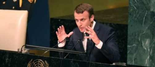 La Syrie, une priorité pour Macron sans autorité ni levier ... - liberation.fr