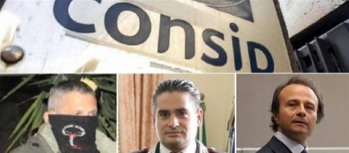 L'Arma dei carabinieri apre un'inchiesta sul capitano Ultimo per presunta eversione