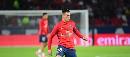 Lo Celso devient une alternative crédible pour pallier les absences du milieu de terrain au PSG.