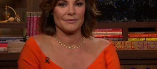 Luann de Lesseps / Watch What Happens Live YouTube Channel