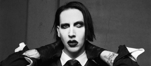 Marilyn Manson vs Justin Bieber ¿Adivina quién ganó?