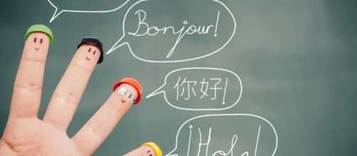 más idiomas es igual a mejor futuro