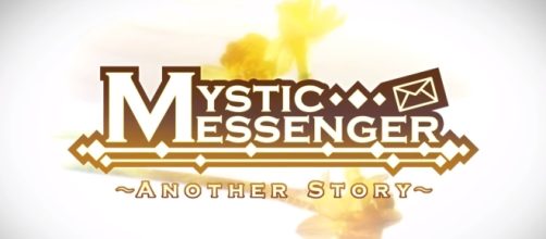 Mystic Messenger's V route is out now. Credits to: Youtube/CheritzTeam