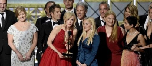 Politics, diverse winners, new voices top key Emmy moments ... - mrt.com