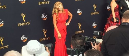 Primetime Emmys red carpet, Image Credit: WEBN-TV / Flickr
