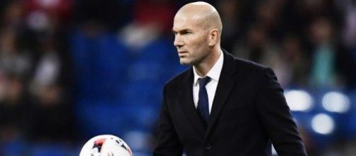 Real Madrid: Zinedine Zidane content pour Enzo, « comme père » et ... - bfmtv.com