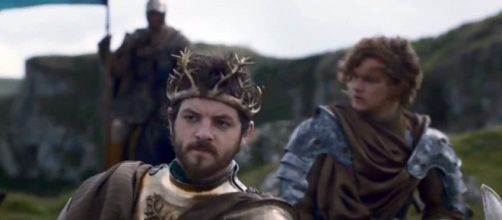 Renly Baratheon: The King That Should Have Been ~ Minds Melding - blogspot.com
