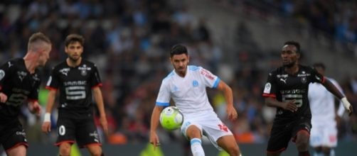 Sanson suspendu contre Toulouse | OM.net - om.net