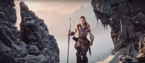 The patch 1.33 brings multiple improvements in ‘Horizon Zero Dawn.’ Photo via PlayStation/YouTube