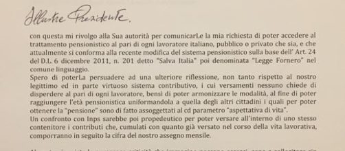 Ultime notizie pensioni precoci e anticipate, novità Rizzetto in pensione a 65 anni