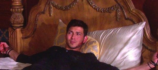 Batty Ben Returns To “Days Of Our Lives!” - Canyon News - canyon-news.com Batty Ben Returns To “Days Of Our Lives!” - Canyon News - canyon-news.com