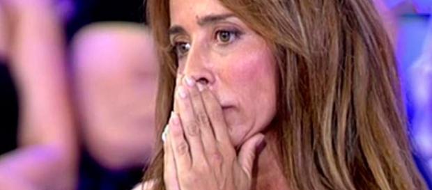 brutal error de María Patiño - blastingnews.com brutal error de María Patiño - blastingnews.com
