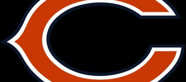 Chicago Bears logo - Wikimedia Commons Chicago Bears logo - Wikimedia Commons