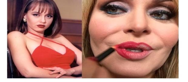 Conheça famosos que não se deram muito bem ao realizar cirurgias plásticas. Conheça famosos que não se deram muito bem ao realizar cirurgias plásticas.