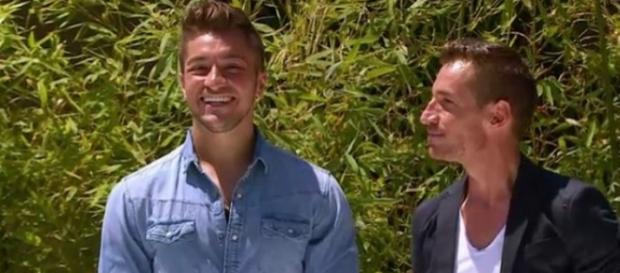 Darko fait des révélations choquantes sur les candidats et le tournage des Marseillais vs Le reste du monde 2 ! Darko fait des révélations choquantes sur les candidats et le tournage des Marseillais vs Le reste du monde 2 !
