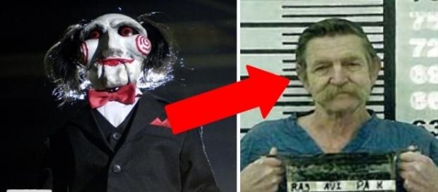 Der wahre Jigsaw-Killer? David Parker Ray ist wohl einer der grausamsten Serienmörder! Der wahre Jigsaw-Killer? David Parker Ray ist wohl einer der grausamsten Serienmörder!