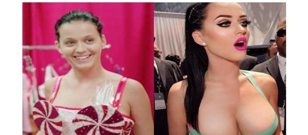 Descubra quem são as famosas sem maquiagem Descubra quem são as famosas sem maquiagem