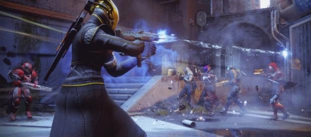 "Destiny 2" has reached a new milestone in terms of player count (via YouTube/destinygame) "Destiny 2" has reached a new milestone in terms of player count (via YouTube/destinygame)