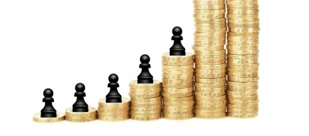 Diferença salarial ainda é realidade em muitas empresas Diferença salarial ainda é realidade em muitas empresas