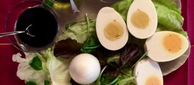 E' italiano il primo uovo vegano al mondo E' italiano il primo uovo vegano al mondo
