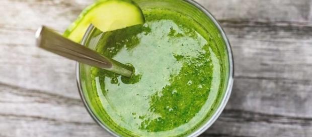 El mejor licuado para cargarte de energía El mejor licuado para cargarte de energía
