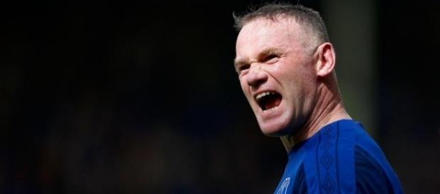 Everton's Wayne Rooney won't be driving himself around for the next two years - thesun.co.uk Everton's Wayne Rooney won't be driving himself around for the next two years - thesun.co.uk