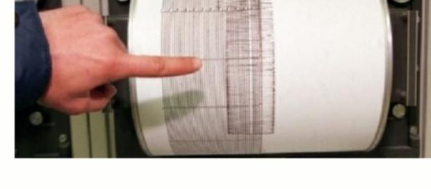 Forte scossa di terremoto avvertita nel Salento. Forte scossa di terremoto avvertita nel Salento.