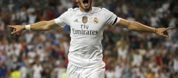 Gareth Bale says he is 'not 100 per cent' fit enough to start for ... - thesun.co.uk Gareth Bale says he is 'not 100 per cent' fit enough to start for ... - thesun.co.uk