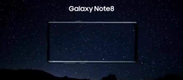 Image via/ Samsung Mobile /youtube screenshot Image via/ Samsung Mobile /youtube screenshot