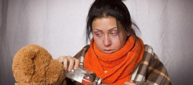 Influenza: sintomi, cure e rimedi naturali per combatterla - ilmediconline.it Influenza: sintomi, cure e rimedi naturali per combatterla - ilmediconline.it