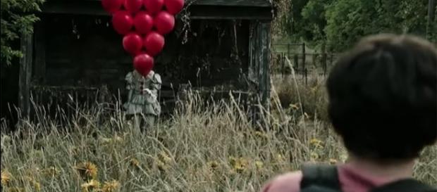 'It', la gran película furor del momento 'It', la gran película furor del momento