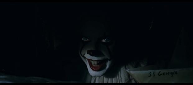 IT - Official Trailer 1 from YouTube/Warner Bros. Pictures IT - Official Trailer 1 from YouTube/Warner Bros. Pictures