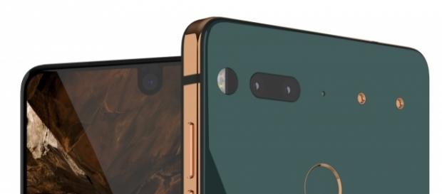 It took a while, but now the Essential Phone is also certifiably supported on Verizon's network./ from 'Wikipedia' It took a while, but now the Essential Phone is also certifiably supported on Verizon's network./ from 'Wikipedia'