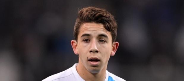 Les temps sont durs pour Maxime Lopez à l'OM - rtl.fr Les temps sont durs pour Maxime Lopez à l'OM - rtl.fr
